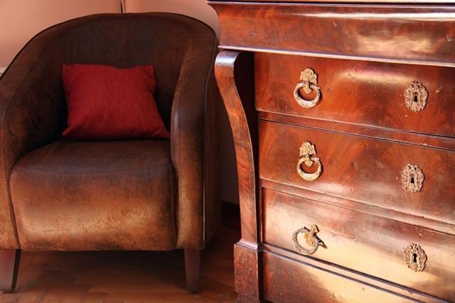 Hotel Les Roches Rouges Пяна Стая снимка