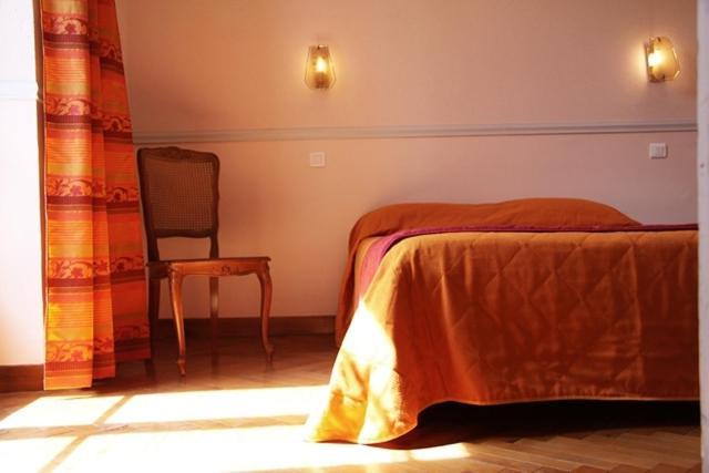 Hotel Les Roches Rouges Пяна Стая снимка
