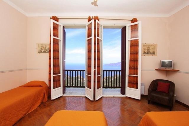 Hotel Les Roches Rouges Пяна Стая снимка