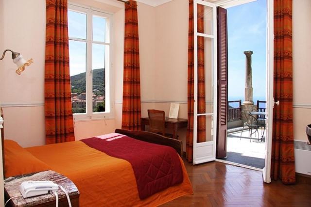 Hotel Les Roches Rouges Пяна Стая снимка